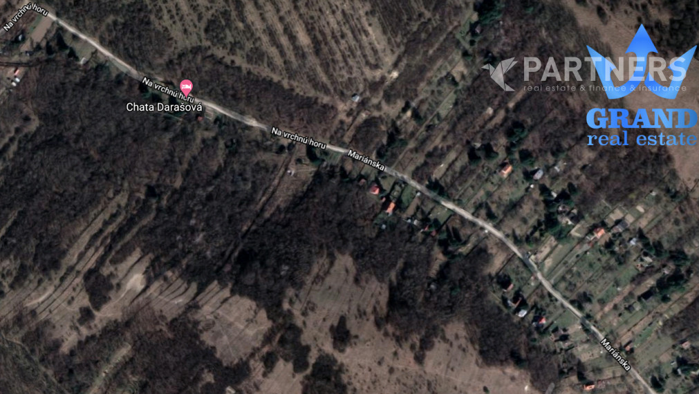 VEĽKÁ ZÁHRADA V STUPAVE ! STUPAVA, HRUBĚ LÚKY, záhrada 6200 m2, možnosť stavby chaty a garáže