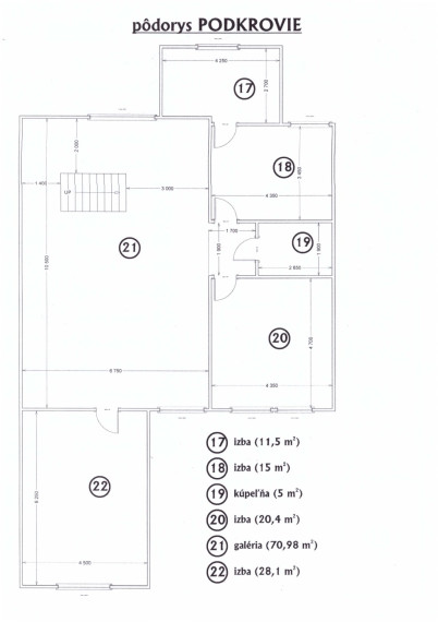 HOT PONUKA ! PLAVECKÝ ŠTVRTOK, 7i RODINNÝ DOM, 274 m², príjemné prostredie, záhrada s bazénom, or