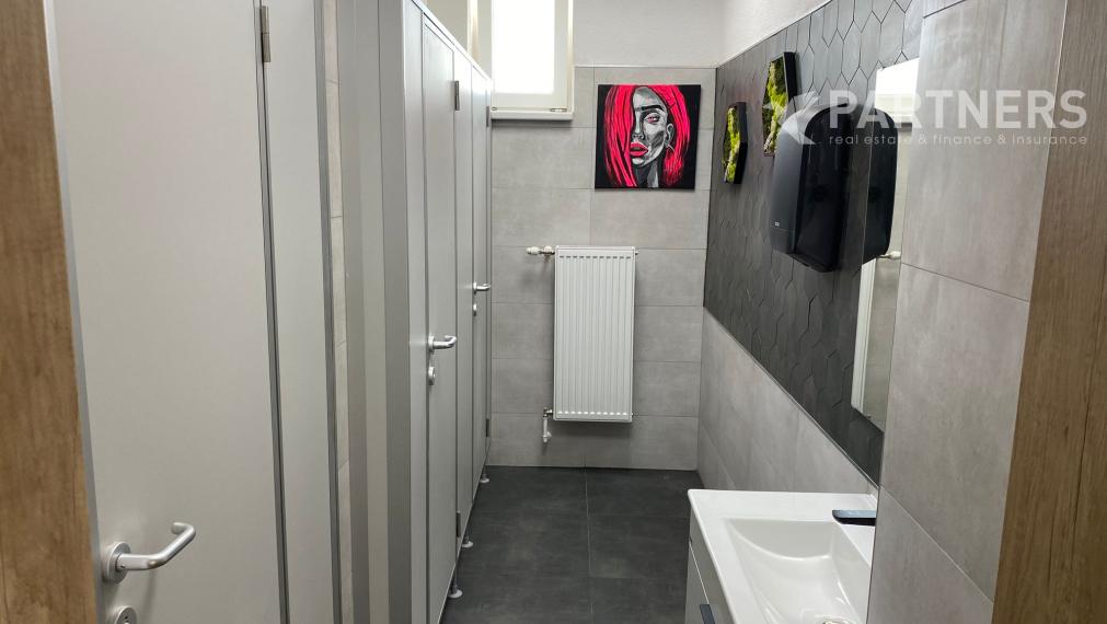 NOVOZREKONŠTRUOVANÉ KANCELÁRIE NA PRENÁJOM ! GALVÁNIHO, az