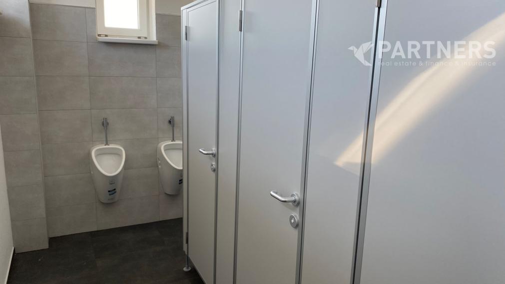 NOVOZREKONŠTRUOVANÉ KANCELÁRIE NA PRENÁJOM ! GALVÁNIHO, az