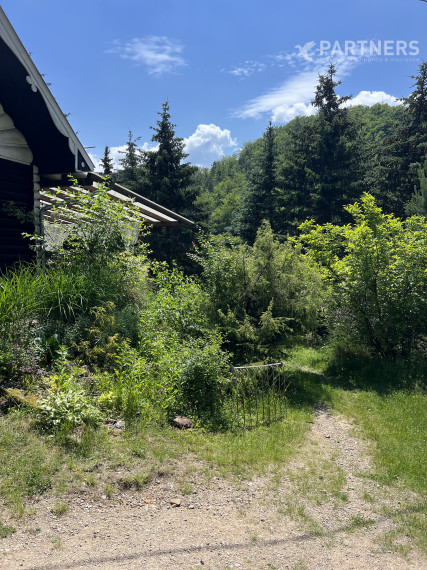 REKREAČNÁ CHATA V OBLASTI REMATA! SUPER CENA! az