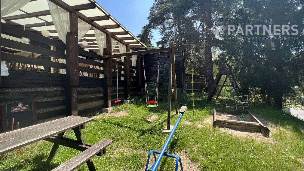 REKREAČNÁ CHATA V OBLASTI REMATA! SUPER CENA! az