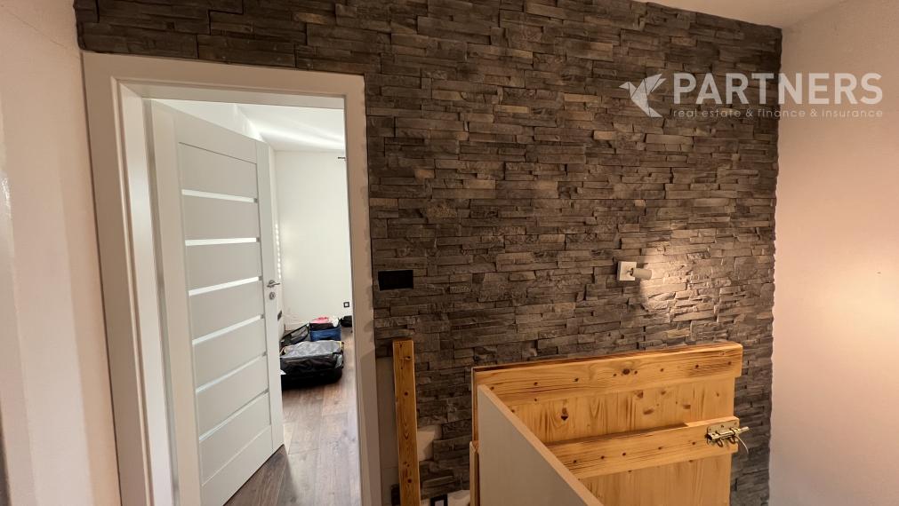 NOVOSTAVBA SKOLAUDOVANÉHO 4i RD V RUŽINOVE - OBLASŤ DOMOVÉ ROLE! az