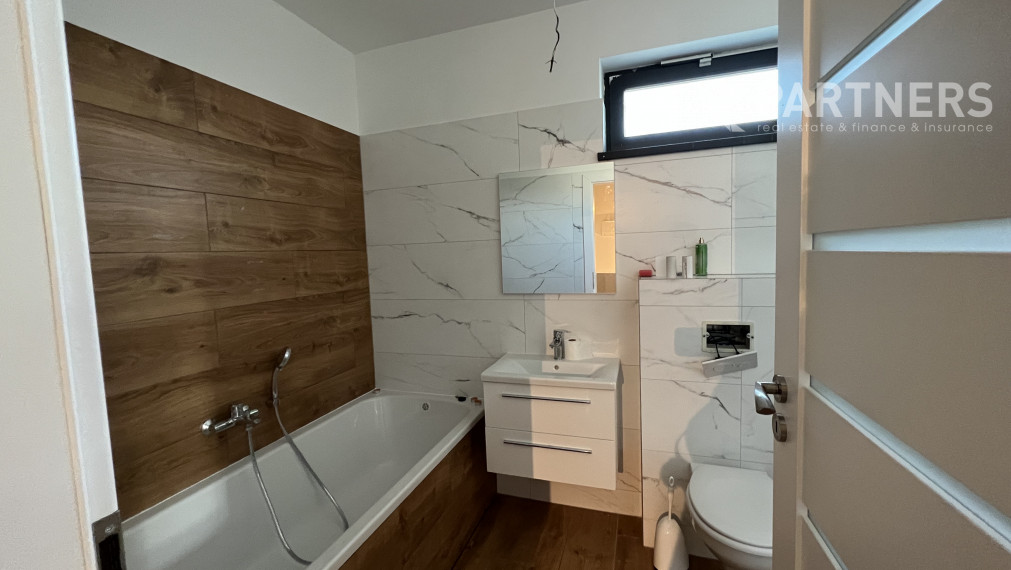 NOVOSTAVBA SKOLAUDOVANÉHO 4i RD V RUŽINOVE - OBLASŤ DOMOVÉ ROLE! az