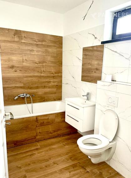 NOVOSTAVBA SKOLAUDOVANÉHO 4i RD V RUŽINOVE - OBLASŤ DOMOVÉ ROLE! az