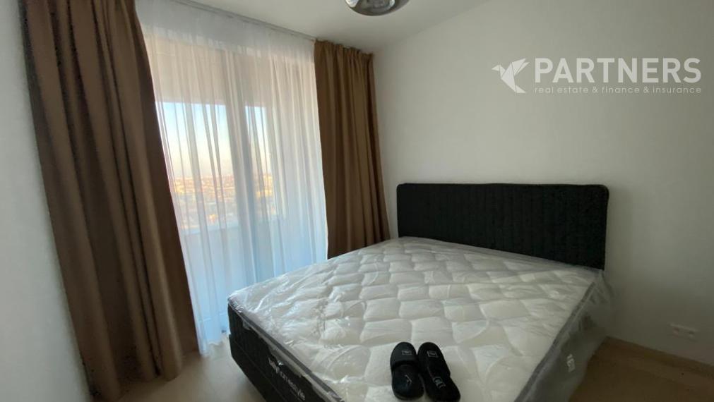 SKYPARK ! PRENÁJOM! 2i BYT s PARKINGOM! KOMPLET ZARIADENÝ!az