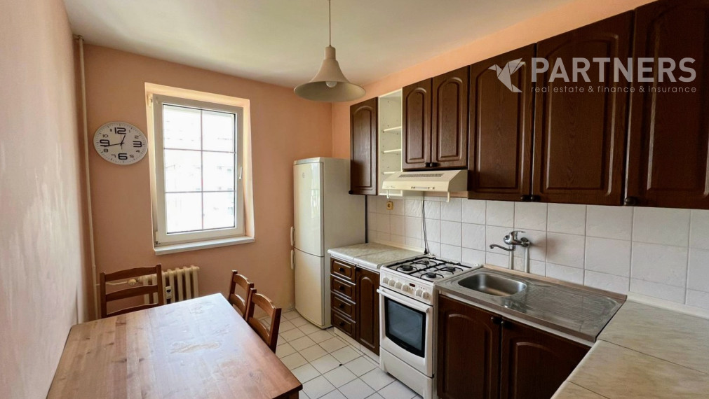 DOBRÁ CENA a TOP VÝHĽAD ! 3i BYT S BALKÓNOM, RAČIANSKÁ ul., BA III