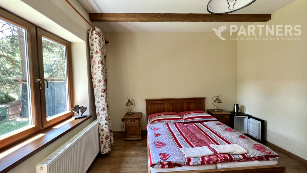 VÝHODNÁ PONUKA! PENZIÓN NA PREDAJ - REMATA! az