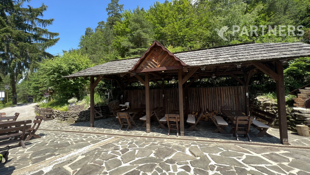 VÝHODNÁ PONUKA! PENZIÓN NA PREDAJ - REMATA! az