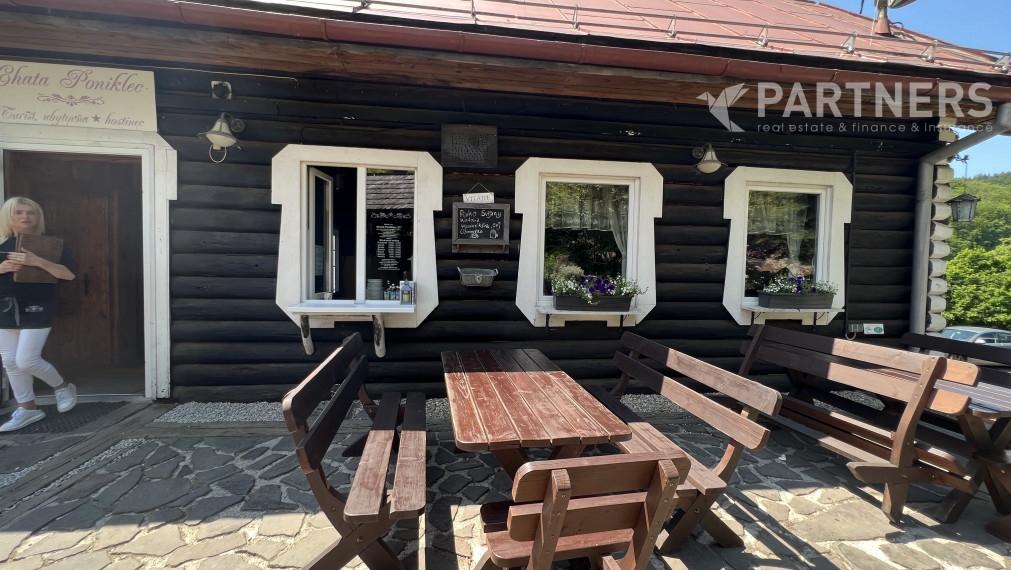 VÝHODNÁ PONUKA! PENZIÓN NA PREDAJ - REMATA! az