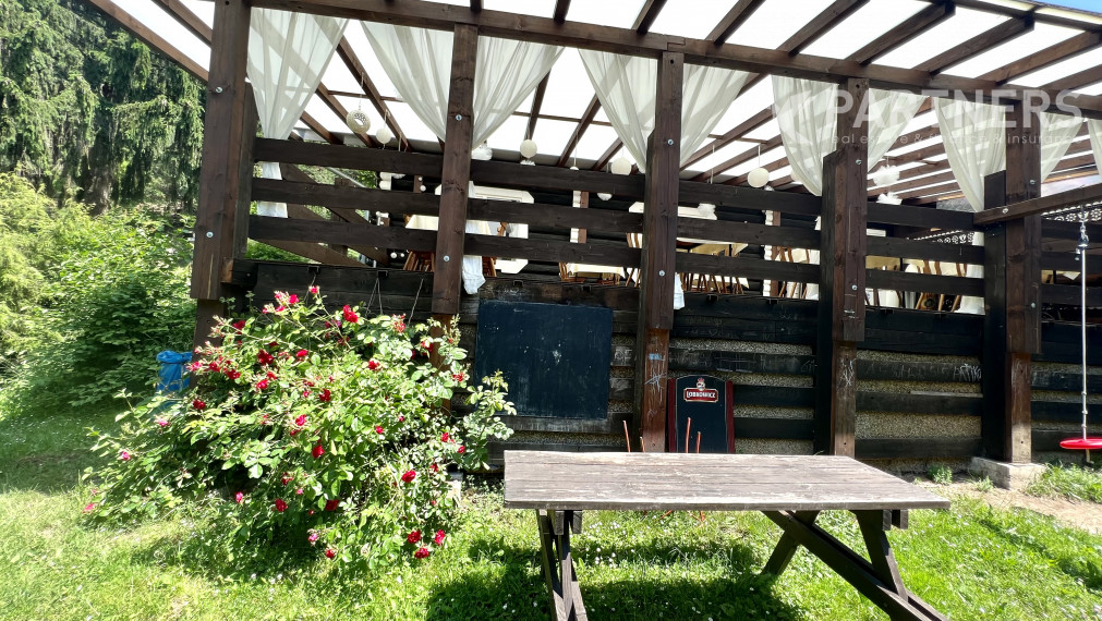 VÝHODNÁ PONUKA! PENZIÓN NA PREDAJ - REMATA! az