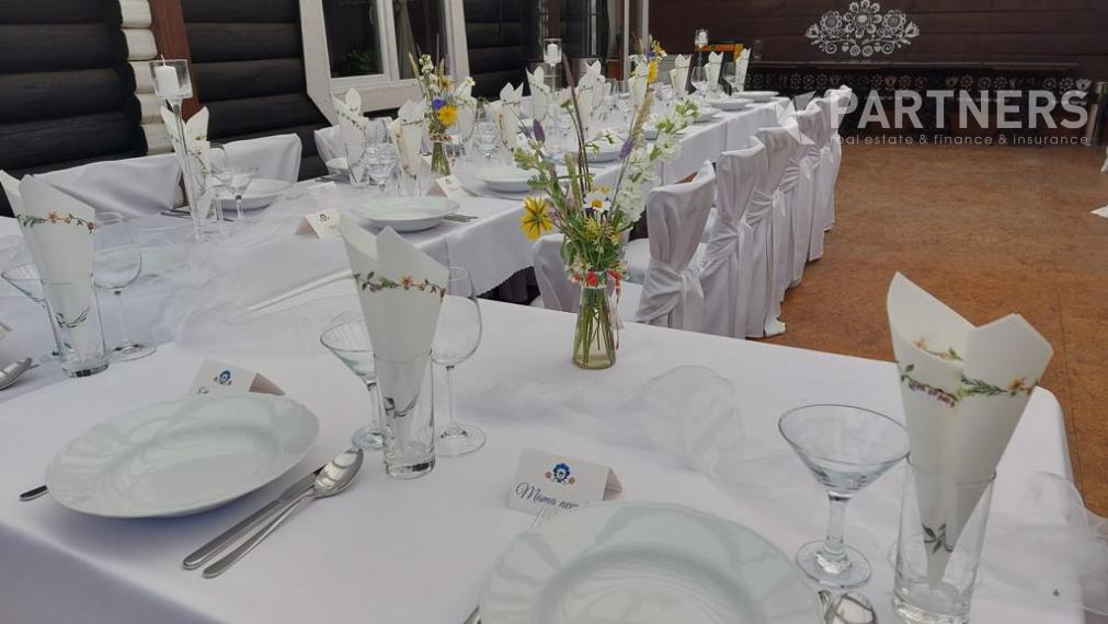 VÝHODNÁ PONUKA! PENZIÓN NA PREDAJ - REMATA! az