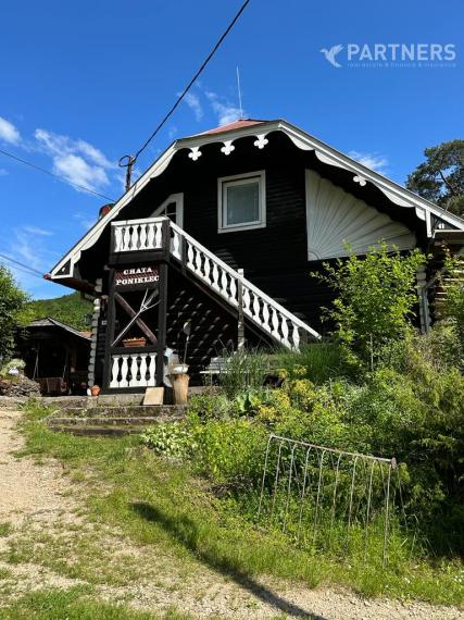 VÝHODNÁ PONUKA! PENZIÓN NA PREDAJ - REMATA! az