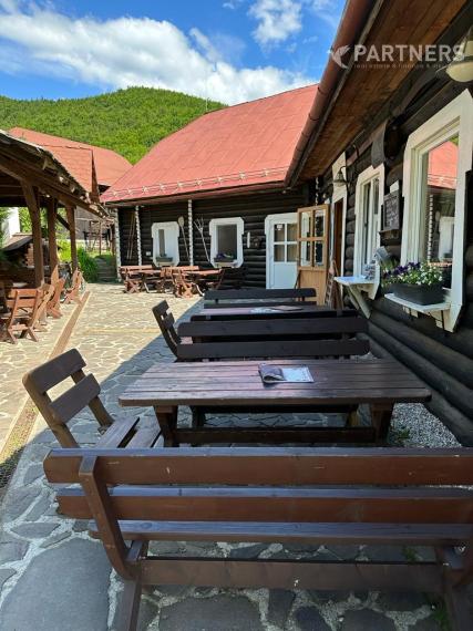 VÝHODNÁ PONUKA! PENZIÓN NA PREDAJ - REMATA! az