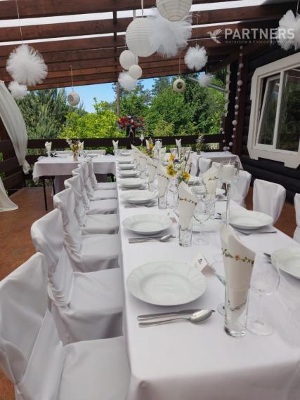 VÝHODNÁ PONUKA! PENZIÓN NA PREDAJ - REMATA! az