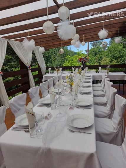 VÝHODNÁ PONUKA! PENZIÓN NA PREDAJ - REMATA! az