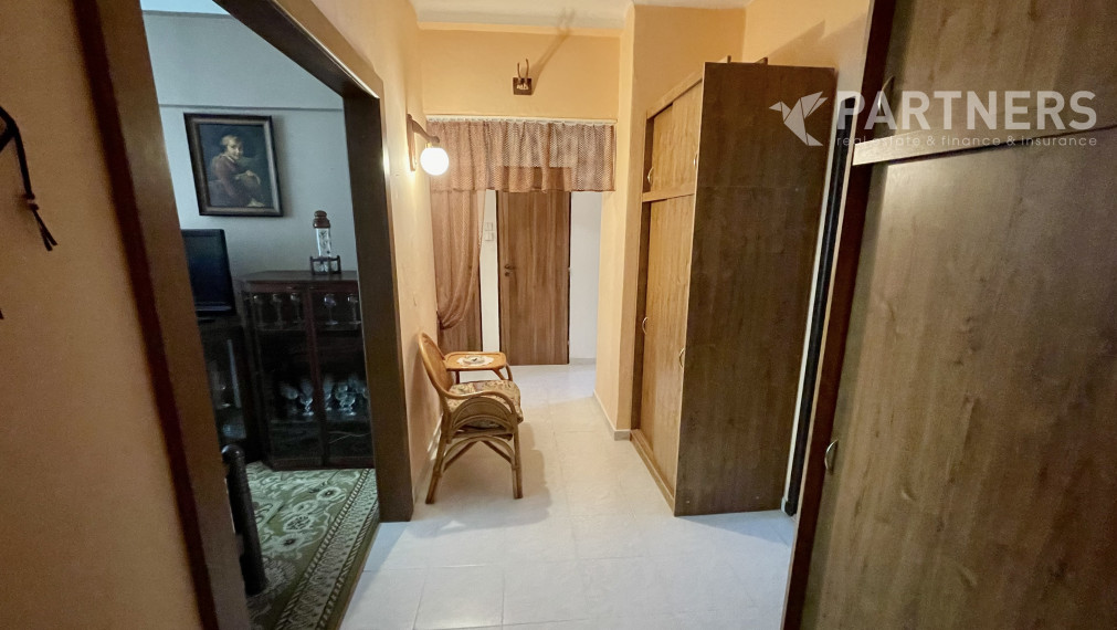 RAČIANSKE MÝTO, PRIESTRANNÝ 3 izb. BYT v tehlovom bytovom dome! zj