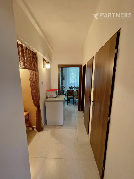 RAČIANSKE MÝTO, PRIESTRANNÝ 3 izb. BYT v tehlovom bytovom dome! zj