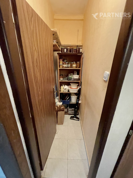 RAČIANSKE MÝTO, PRIESTRANNÝ 3 izb. BYT v tehlovom bytovom dome! zj