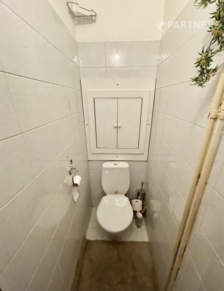 RAČIANSKE MÝTO, PRIESTRANNÝ 3 izb. BYT v tehlovom bytovom dome! zj