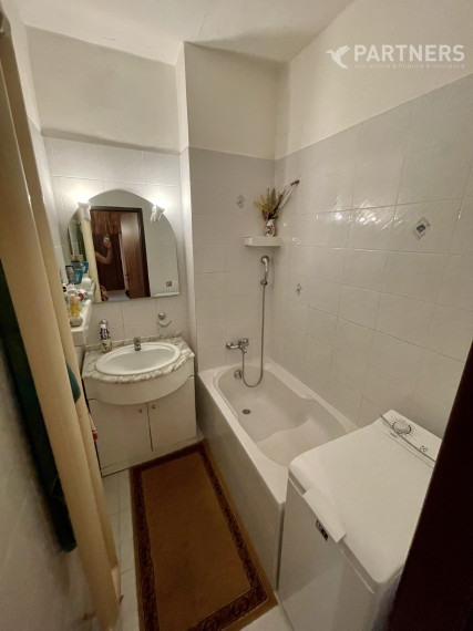 RAČIANSKE MÝTO, PRIESTRANNÝ 3 izb. BYT v tehlovom bytovom dome! zj