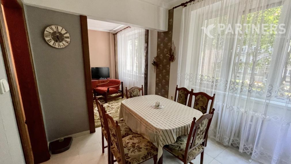 RAČIANSKE MÝTO, PRIESTRANNÝ 3 izb. BYT v tehlovom bytovom dome! zj