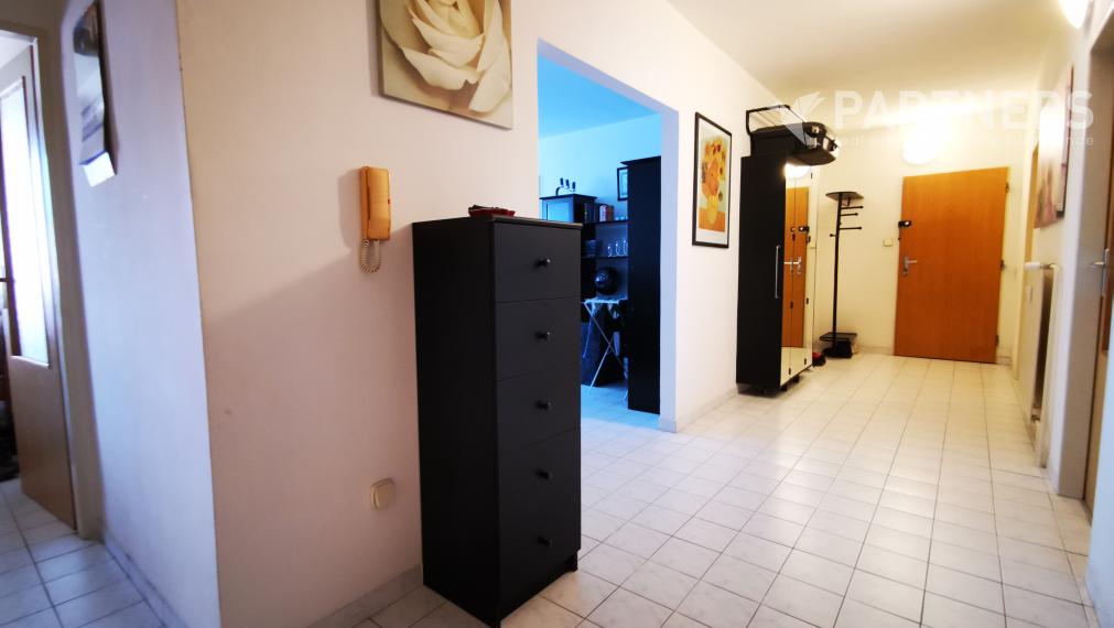 VLASTNÁ TERASA ! POD ZÁHRADAMI, BRATISLAVA - DÚBRAVKA, 4i veľký byt. 142m2, príjemné prostredie / OR