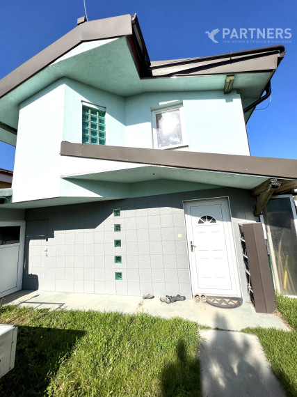 JEDINEČNÁ PONUKA! SKVELÁ CENA! RODINNÝ DOM 4i STUPAVA! az