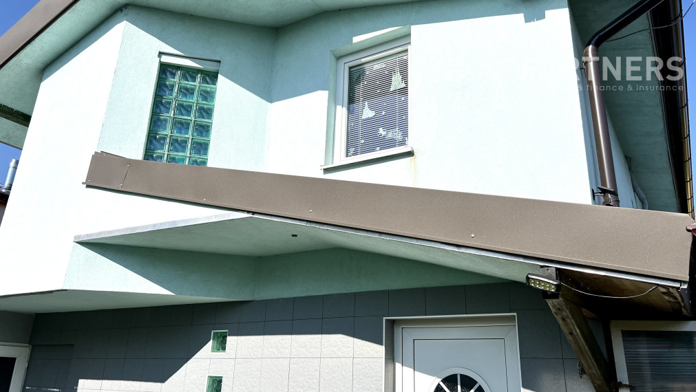 JEDINEČNÁ PONUKA! SKVELÁ CENA! RODINNÝ DOM 4i STUPAVA! az