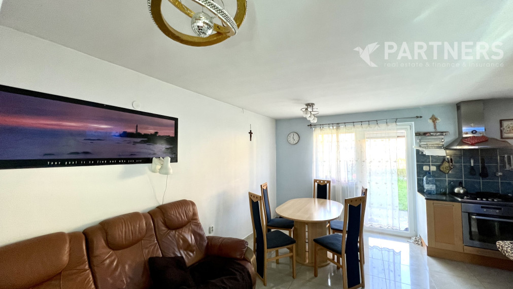 JEDINEČNÁ PONUKA! SKVELÁ CENA! RODINNÝ DOM 4i STUPAVA! az