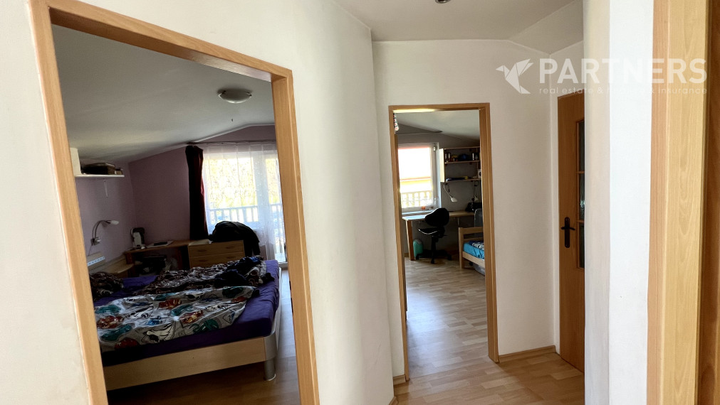 JEDINEČNÁ PONUKA! SKVELÁ CENA! RODINNÝ DOM 4i STUPAVA! az