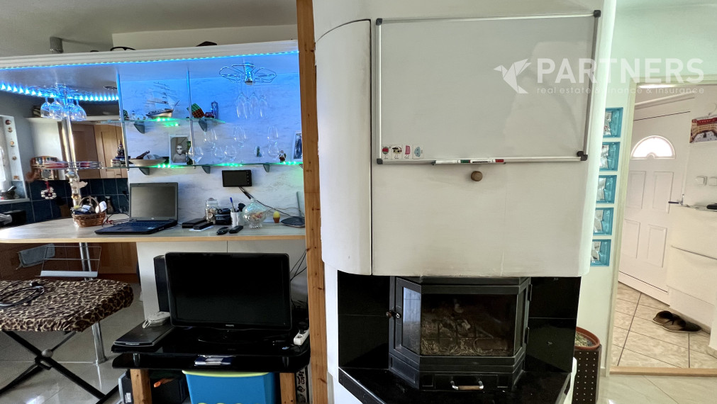 JEDINEČNÁ PONUKA! SKVELÁ CENA! RODINNÝ DOM 4i STUPAVA! az