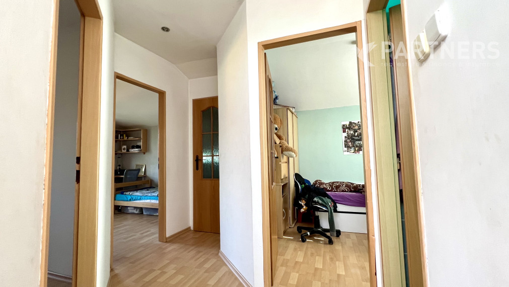 JEDINEČNÁ PONUKA! SKVELÁ CENA! RODINNÝ DOM 4i STUPAVA! az