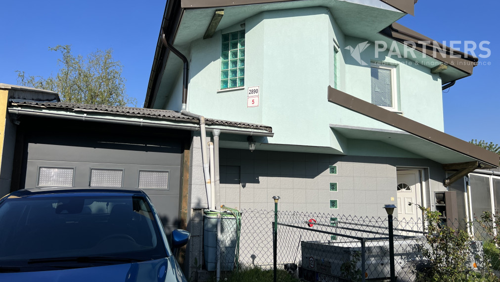 JEDINEČNÁ PONUKA! SKVELÁ CENA! RODINNÝ DOM 4i STUPAVA! az