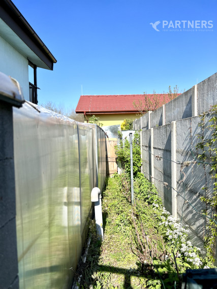 JEDINEČNÁ PONUKA! SKVELÁ CENA! RODINNÝ DOM 4i STUPAVA! az