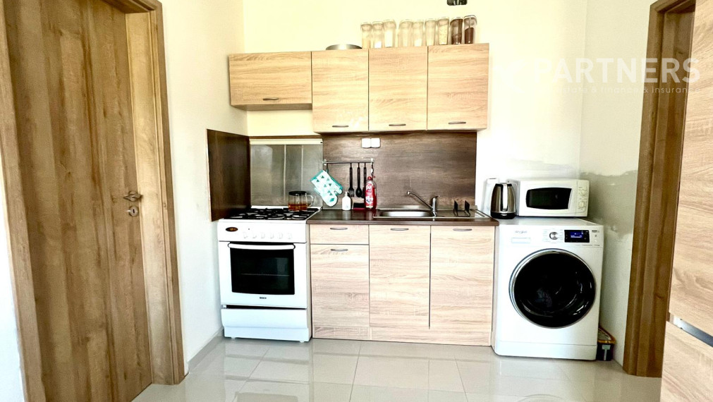 PREDAJ 4I BYTU S VEĽKOU LOGGIOU V KRÁSNOM PROSTREDÍ ! NEMČÍKOVA ul., DÚBRAVKA, az