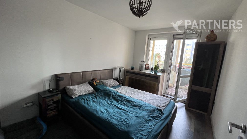 BYT PRE NÁROČNÝCH! ZÁHRADNÍCKA ul., BA II, LUXUSNÝ 5i BYT V CENTRE MESTA! 2 TERASY, az