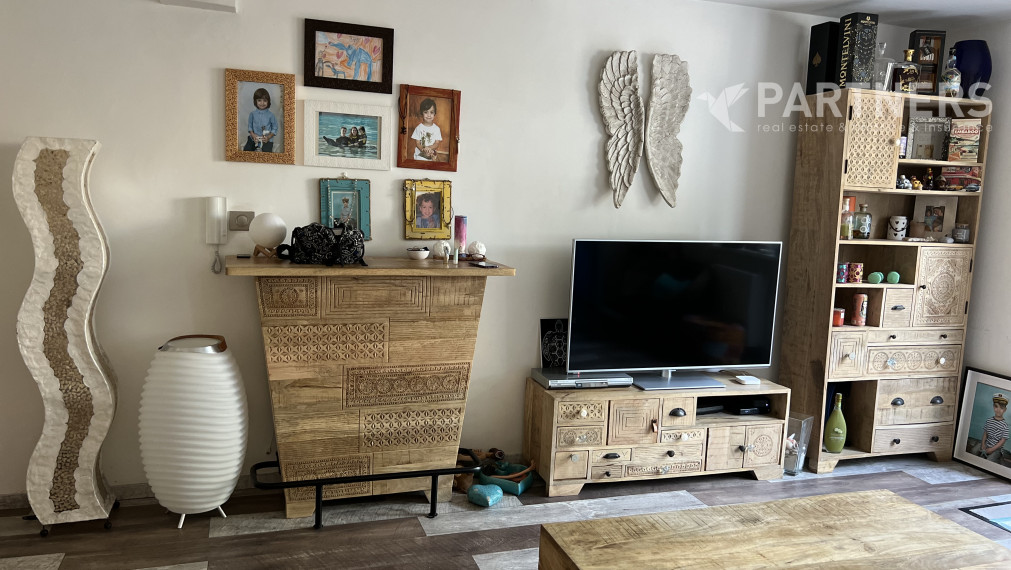 BYT PRE NÁROČNÝCH! ZÁHRADNÍCKA ul., BA II, LUXUSNÝ 5i BYT V CENTRE MESTA! 2 TERASY, az