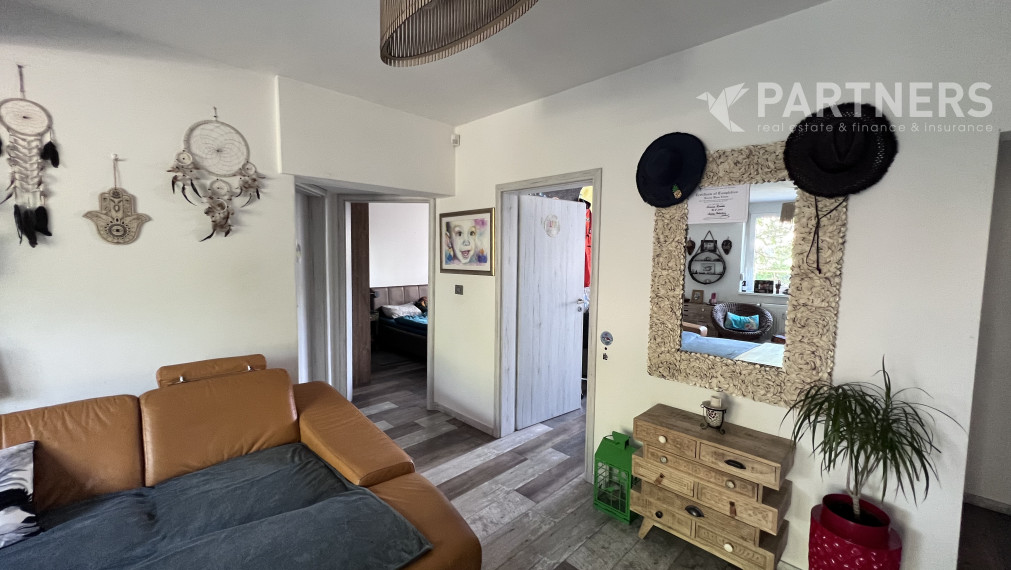 BYT PRE NÁROČNÝCH! ZÁHRADNÍCKA ul., BA II, LUXUSNÝ 5i BYT V CENTRE MESTA! 2 TERASY, az