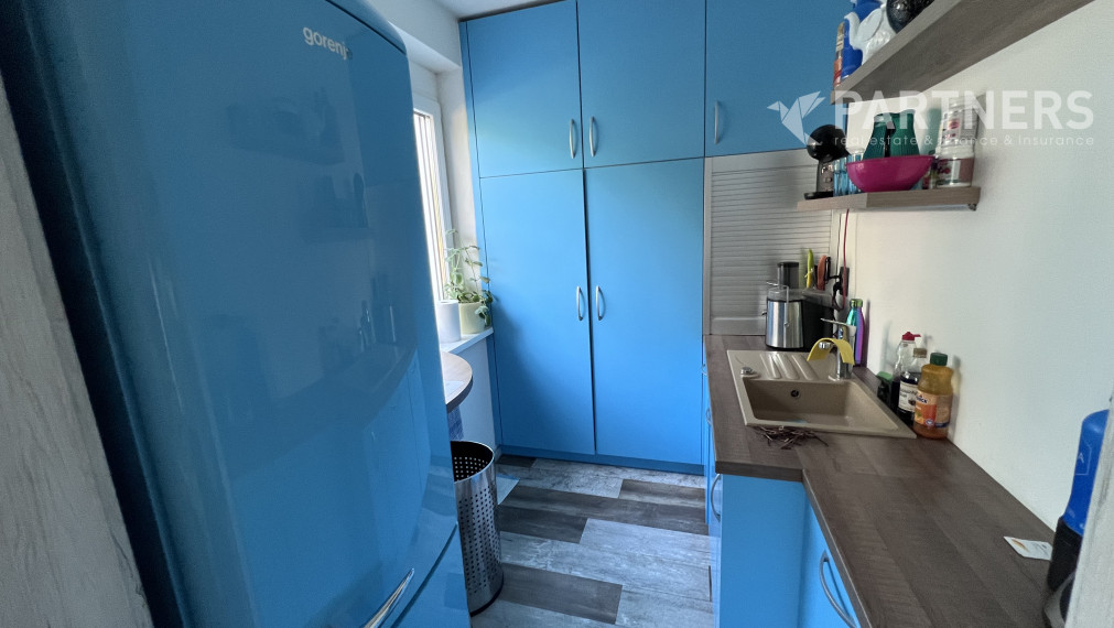 BYT PRE NÁROČNÝCH! ZÁHRADNÍCKA ul., BA II, LUXUSNÝ 5i BYT V CENTRE MESTA! 2 TERASY, az