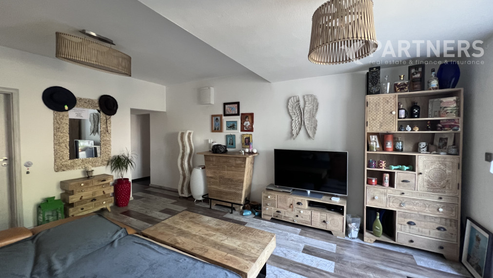 BYT PRE NÁROČNÝCH! ZÁHRADNÍCKA ul., BA II, LUXUSNÝ 5i BYT V CENTRE MESTA! 2 TERASY, az