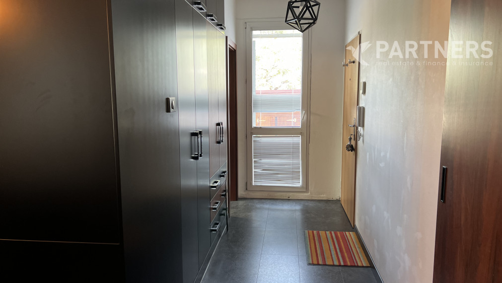 BYT PRE NÁROČNÝCH! ZÁHRADNÍCKA ul., BA II, LUXUSNÝ 5i BYT V CENTRE MESTA! 2 TERASY, az