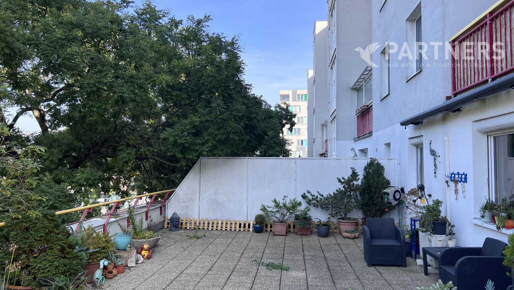 BYT PRE NÁROČNÝCH! ZÁHRADNÍCKA ul., BA II, LUXUSNÝ 5i BYT V CENTRE MESTA! 2 TERASY, az