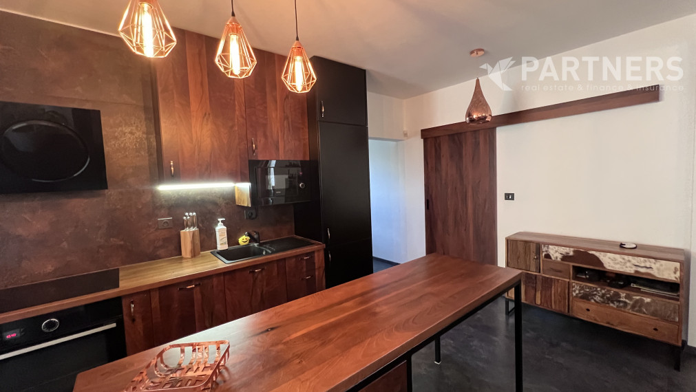 VÝBORNÁ LOKALITA! ZÁHRADNÍCKA ul., BA II, PRIESTRANNÝ  2i BYT, VEĽKÁ TERASA!