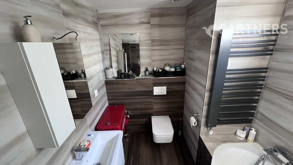 VÝBORNÁ LOKALITA! ZÁHRADNÍCKA ul., BA II, PRIESTRANNÝ  2i BYT, VEĽKÁ TERASA!