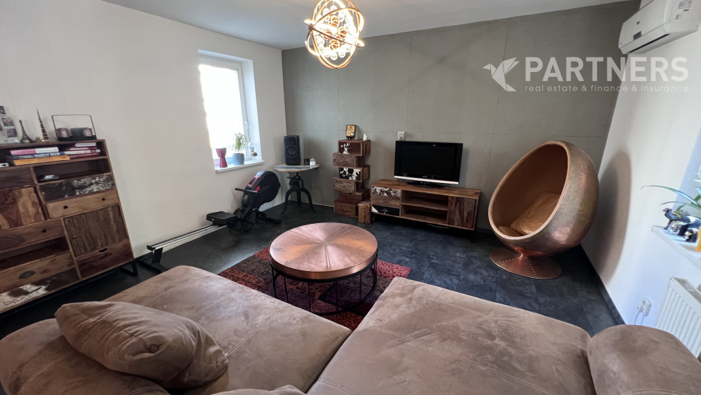 VÝBORNÁ LOKALITA! ZÁHRADNÍCKA ul., BA II, PRIESTRANNÝ  2i BYT, VEĽKÁ TERASA!