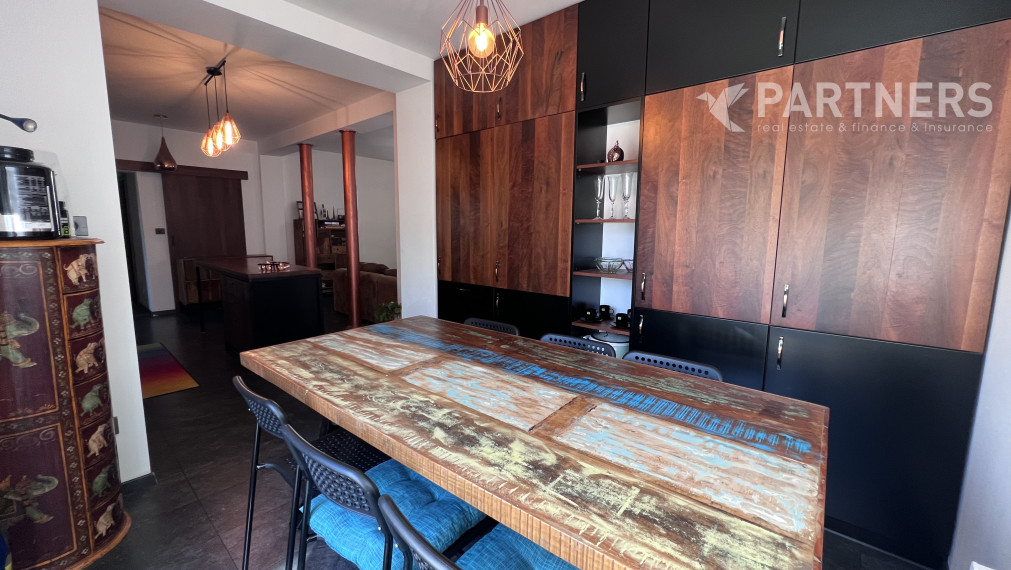 VÝBORNÁ LOKALITA! ZÁHRADNÍCKA ul., BA II, PRIESTRANNÝ  2i BYT, VEĽKÁ TERASA!