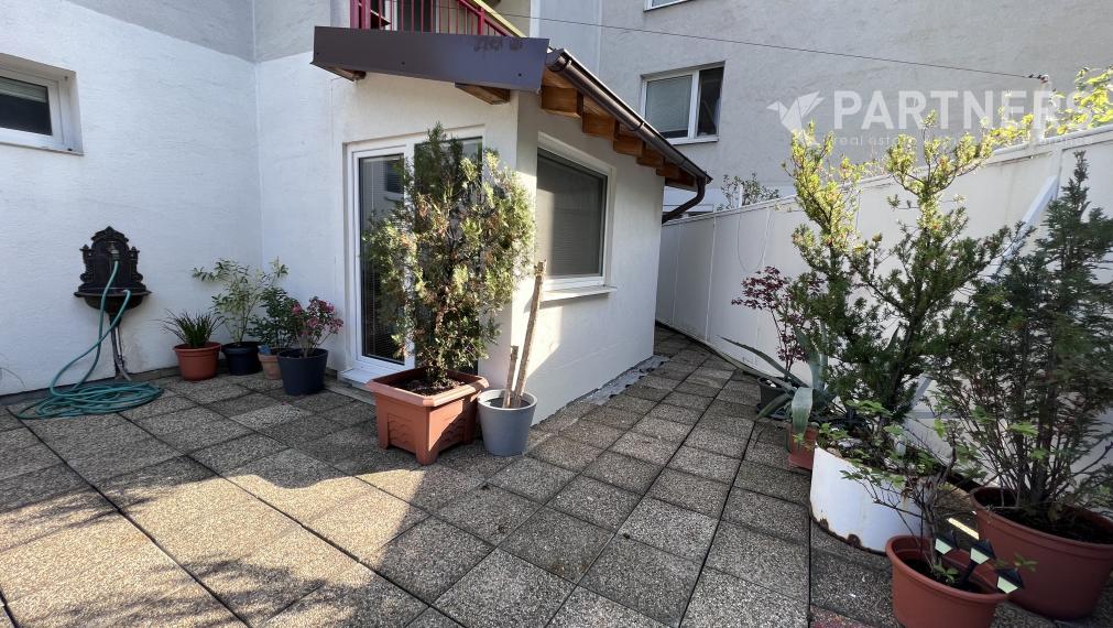 VÝBORNÁ LOKALITA! ZÁHRADNÍCKA ul., BA II, PRIESTRANNÝ  2i BYT, VEĽKÁ TERASA!