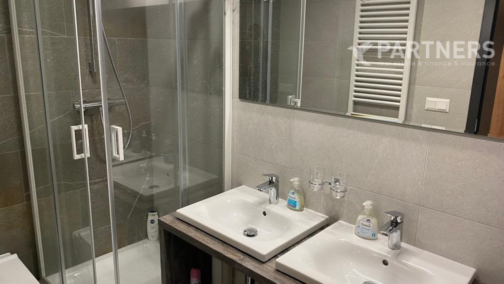 NOVOSTAVBA V TATRÁCH S VÝNOSOM ! 3i ZARIADENÝ APARTMÁN S BALKÓNOM, TATRANSKÁ ŠTRBA