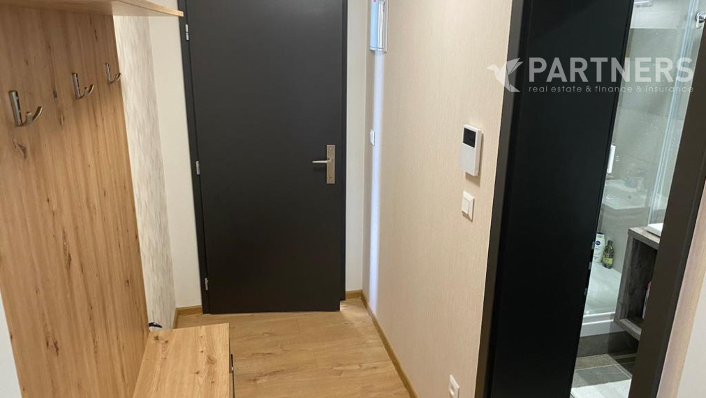 NOVOSTAVBA V TATRÁCH S VÝNOSOM ! 3i ZARIADENÝ APARTMÁN S BALKÓNOM, TATRANSKÁ ŠTRBA